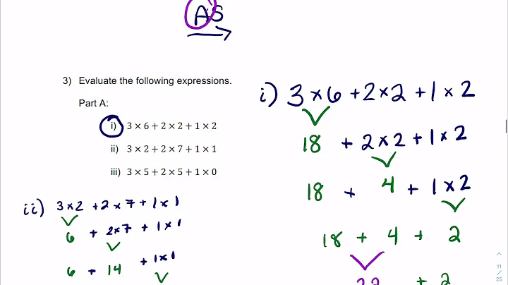 MAT052 Support Lesson 1D