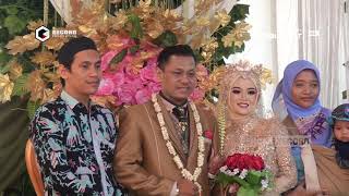 ( Pasca ) Grup Sholawat Al Muhibbin - Wedding Mas ubaid & Ning Laili