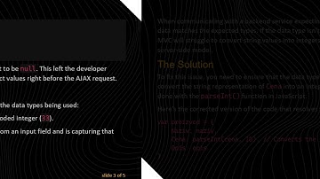 Resolving null Values in jQuery.ajax when Saving to Database