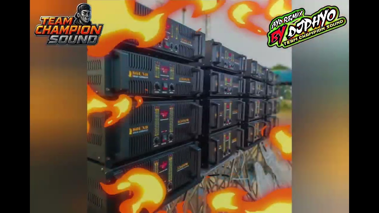 3CHA/BATTLE MIX/BY DJ/PHYO/TEAM/CHAMPION/SOUND ( 2 0 2 5 )