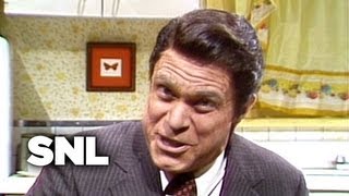 Reagan Brand Economics - Saturday Night Live