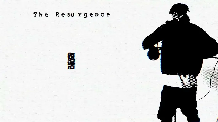 Karl Daniel - The Resurgence (888) [Official Visua...