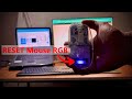 How to Fix RGB Light Not Working in @arcticfox3527  Mouse | Understand colour code of DPI