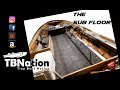 Building a sub floor for your boat  tbnation