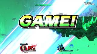 PLEASE Nerf This Character.