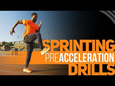 Speed Workouts - The Best Sprint Workouts for Beginners and Advanced Runners