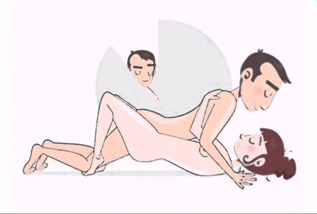 Formas de hacer el amor videos Formas de hacer el amor videos