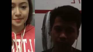 Shima Ft Kuh Smule Hanya Ingin Kau Tahu