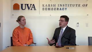 clip of "Tensions in American Conservative Thought"