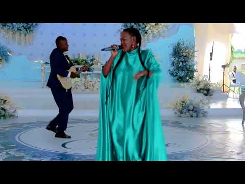 Ngabwa - Melody Band Uganda Cover