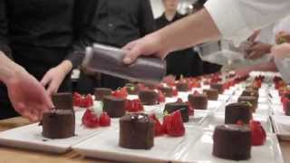 Nigels Food Design Promo Video