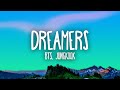 Gambar cover Dreamers - BTS, Jungkook | FIFA World Cup 2022 Soundtrack