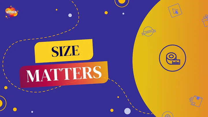 Boost Sales with Accurate Size Charts