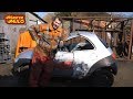 Ford Ka becomes Short Ka! Part 1#