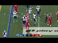 DL Charles Wiley 2025 Highlights | Calgary Stampeders
