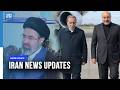 Iran Reports Health Update on Supreme Leader, Maritime Transit in Hormuz, and Ongoing US Talks