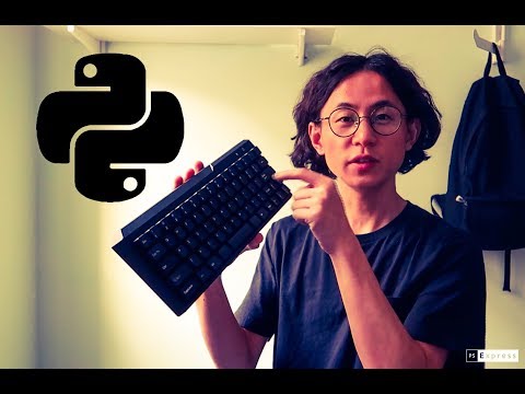 4分钟入门Python数据抓取