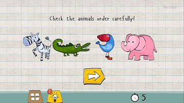 Logic Master 1 Mind Twist Level 71 72 73 74 75 76 77 78 79 80 Walkthrough (Weez Beez)