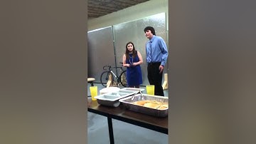 Taivas Presentation for Bixly