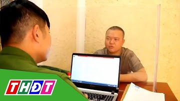 Lừa bán hàng qua  mạng rồi chiếm đoạt tiền đặt cọc | THDT