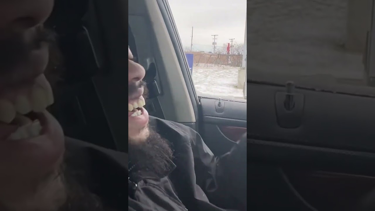 TooLit троллит в первый день после выхода из тюрьмы.