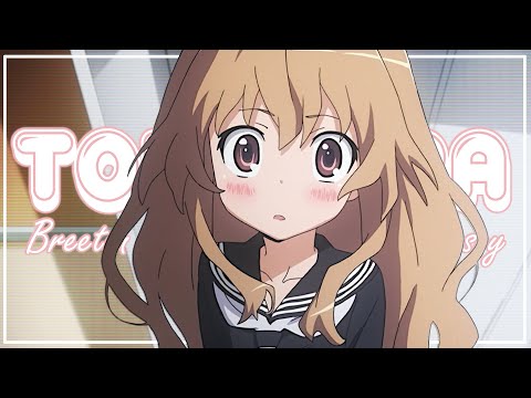 Video: I toradora kommer taiga tilbake?