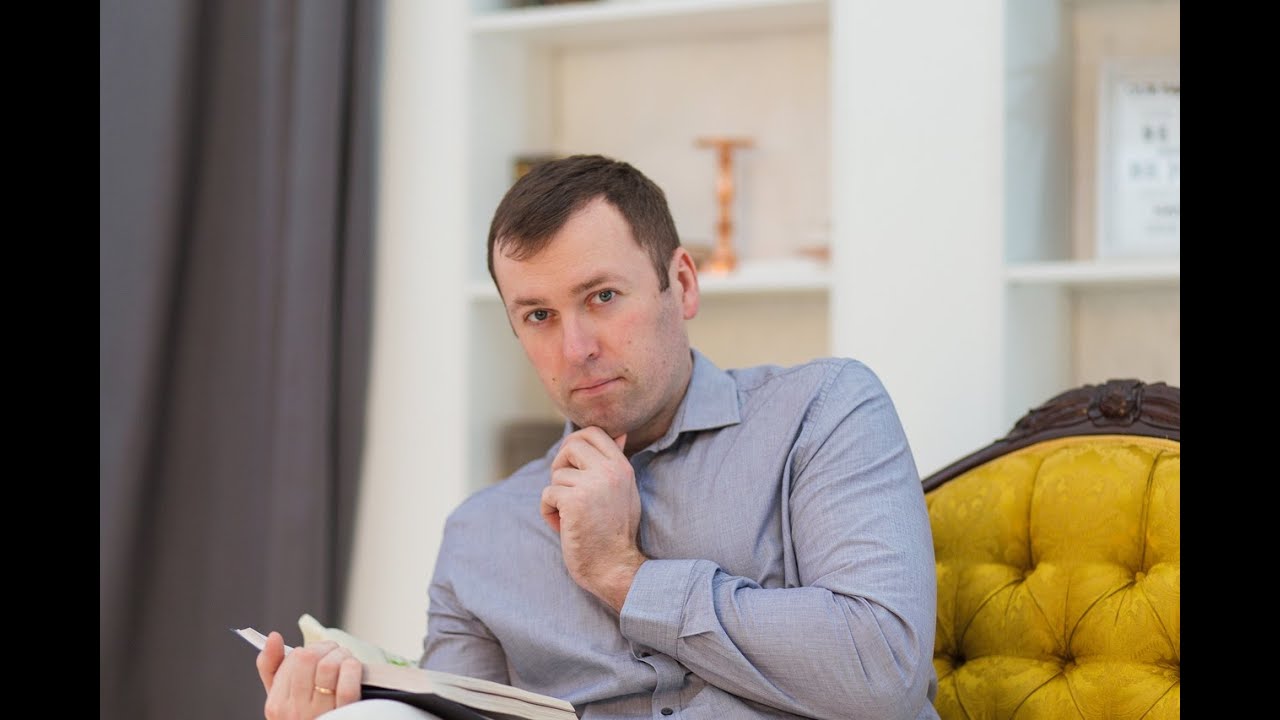 Сергей проект по ютуб