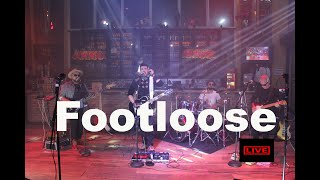 Footloose - Live Mr Phoenix