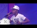 Ntencane Performs ‘Wawuthembeni’ — Massive Music  | Channel O