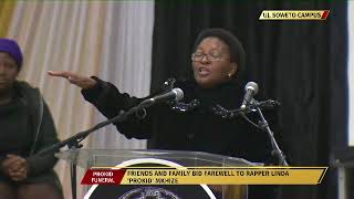 MEC Mazibuko urges artists to march to Icasa and demand 90%