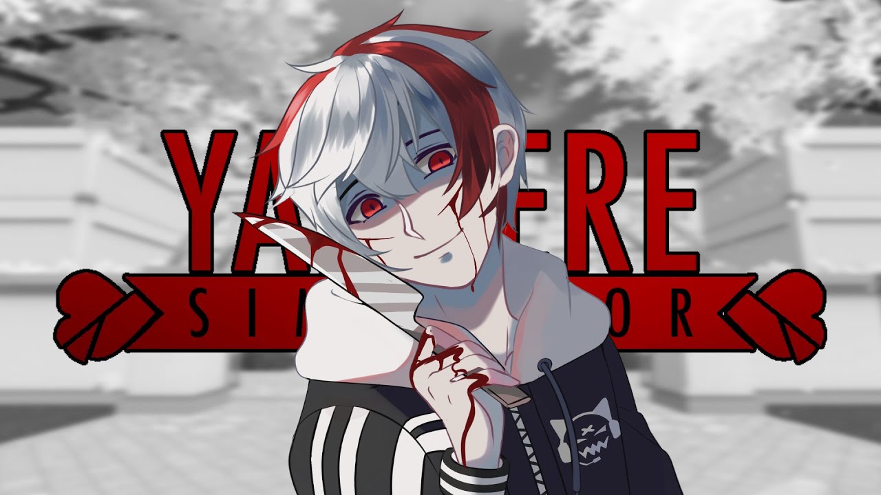 Yandere Simulator Full Week? - Yandere Simulator Love Dive Mod Live ...