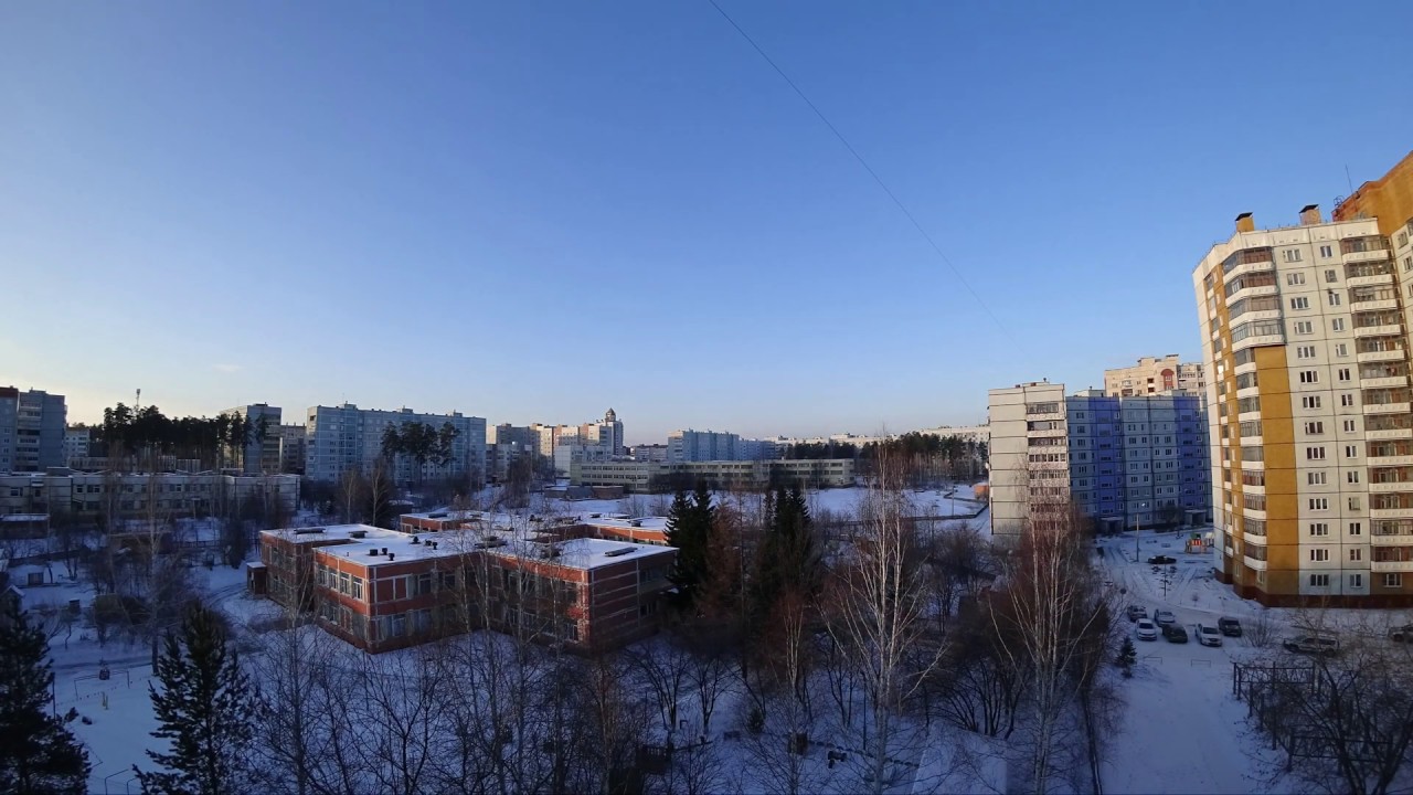 Снежинск магазин калина