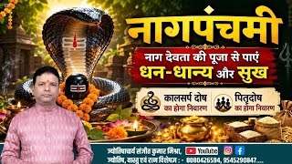 16 या 17 अगस्त 2026 नाग पंचमी कब है || नागपंचमी का क्या है नियम, महत्व तथा उपाय||