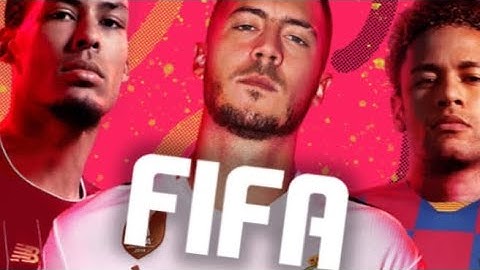 How To Play FIFA Mobile 20!!!/Part 1/RAZWAYD