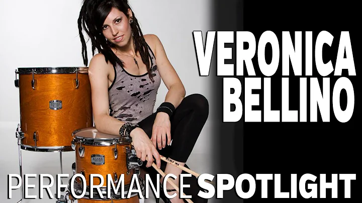 Performance Spotlight: Veronica Bellino