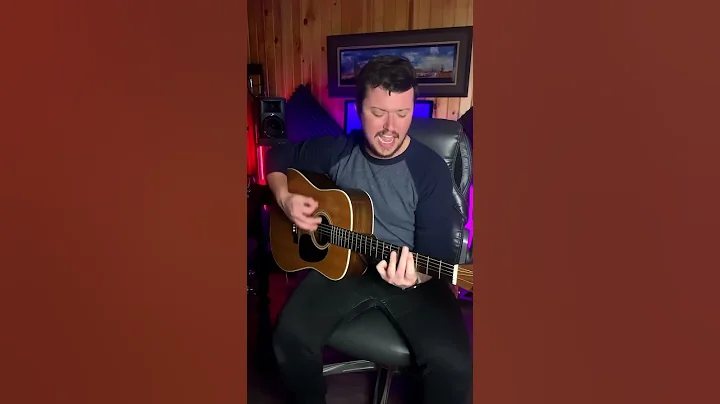 Can You Read My Mind - The Killers | Cover by Just...