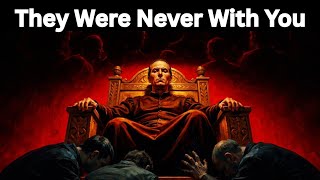 Why People Turn Against You When You Improve