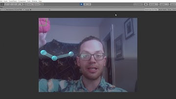 OpenCV HSV Threshold Calibration in Unity