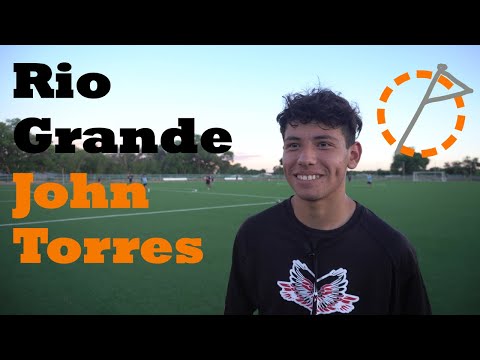 John Torres - Rio Grande High School 8.30.23