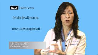 Real Questions | Irritable Bowel Syndrome (IBS)