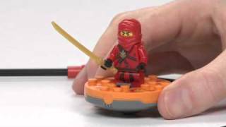 NINJAGO - Quick Play