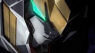 Gundam Iron Blooded Orphans AMV Untraveled Road