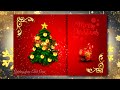 #MerryChristmas 🔥🔥 Best Status Video⭐ #Happy Christmas❤ Whatsapp Status 🔥 #Xmas