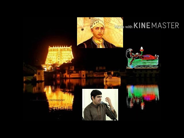 Watch Bhavaye sarasanabham..... | Keeravani | Adi | Swathi Thirunal | Sikkil Gurucharan on YouTube Watch Bhavaye sarasanabham..... | Keeravani | Adi | Swathi Thirunal | Sikkil Gurucharan on YouTube