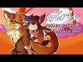 ♡ (READ DESC) ♡ GIRLS ♡ COMPLETE 96 HOUR WARRIORS WLW PMV MAP ♡