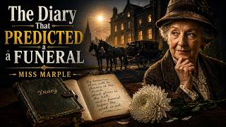 The Diary That Predicted a Funeral