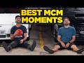 MIGHTY CAR MODS GREATEST MOMENTS - 16th Anniversary Special