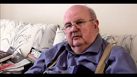 Age is More: Meet Charles Snelling