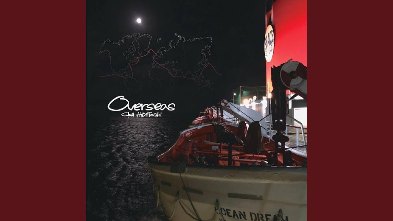 Watch Overseas on YouTube Watch Overseas on YouTube