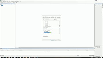 ArcMap Intro - 1 Set up data frame properties of map
